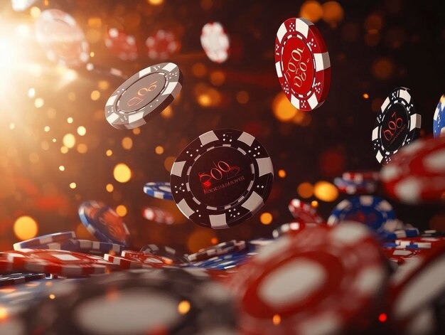 Multiple SA Gaming tables running simultaneously on modus99 platform